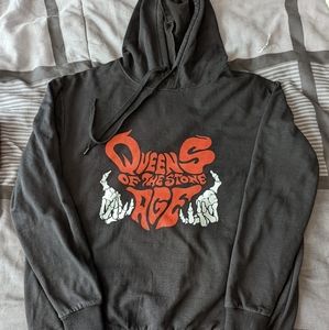 Queens of the Stone Age Hoodie